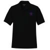 Men's Standard Polo Shirt-ND Thumbnail
