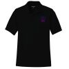 Men's Standard Polo Shirt-ND Thumbnail
