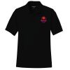 Men's Standard Polo Shirt-ND Thumbnail
