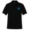 Men's Standard Polo Shirt-ND Thumbnail