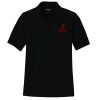 Men's Standard Polo Shirt-ND Thumbnail