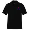 Men's Standard Polo Shirt-ND Thumbnail
