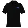 Men's Standard Polo Shirt-ND Thumbnail
