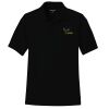 Men's Standard Polo Shirt-ND Thumbnail