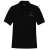 Men's Standard Polo Shirt-ND Thumbnail