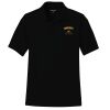 Men's Standard Polo Shirt-ND Thumbnail