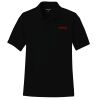 Men's Standard Polo Shirt-ND Thumbnail