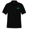 Men's Standard Polo Shirt-ND Thumbnail
