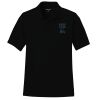 Men's Standard Polo Shirt-ND Thumbnail