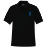 Men's Standard Polo Shirt-ND Thumbnail