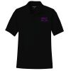 Men's Standard Polo Shirt-ND Thumbnail