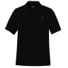 Men's Standard Polo Shirt-ND Thumbnail