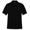 Men's Standard Polo Shirt-ND Thumbnail