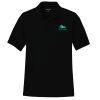 Men's Standard Polo Shirt-ND Thumbnail