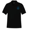 Men's Standard Polo Shirt-ND Thumbnail