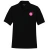 Men's Standard Polo Shirt-ND Thumbnail