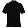 Men's Standard Polo Shirt-ND Thumbnail