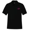 Men's Standard Polo Shirt-ND Thumbnail