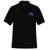 Men's Standard Polo Shirt-ND Thumbnail