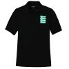 Men's Standard Polo Shirt-ND Thumbnail