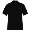 Men's Standard Polo Shirt-ND Thumbnail