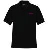 Men's Standard Polo Shirt-ND Thumbnail