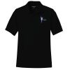 Men's Standard Polo Shirt-ND Thumbnail