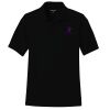 Men's Standard Polo Shirt-ND Thumbnail