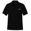 Men's Standard Polo Shirt-ND Thumbnail