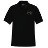 Men's Standard Polo Shirt-ND Thumbnail