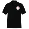 Men's Standard Polo Shirt-ND Thumbnail
