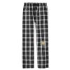 Flannel Plaid Pant Thumbnail