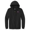 Heavy Blend Full Zip Hooded Sweatshirt Thumbnail