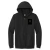 Heavy Blend Full Zip Hooded Sweatshirt Thumbnail