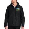 Insulated Heavy Ripstop Jacket Thumbnail