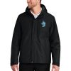 Insulated Heavy Ripstop Jacket Thumbnail