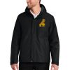 Insulated Heavy Ripstop Jacket Thumbnail