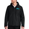 Insulated Heavy Ripstop Jacket Thumbnail