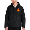 Insulated Heavy Ripstop Jacket Thumbnail