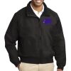 Lightweight Charger Jacket Thumbnail