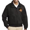 Lightweight Charger Jacket Thumbnail