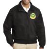 Lightweight Charger Jacket Thumbnail