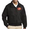 Lightweight Charger Jacket Thumbnail