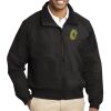 Lightweight Charger Jacket Thumbnail