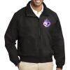 Lightweight Charger Jacket Thumbnail
