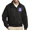 Lightweight Charger Jacket Thumbnail