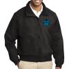 Lightweight Charger Jacket Thumbnail