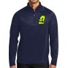 Cypress 1/4 Zip Thumbnail