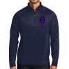 Cypress 1/4 Zip Thumbnail