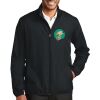 Zephyr Full Zip Jacket Thumbnail